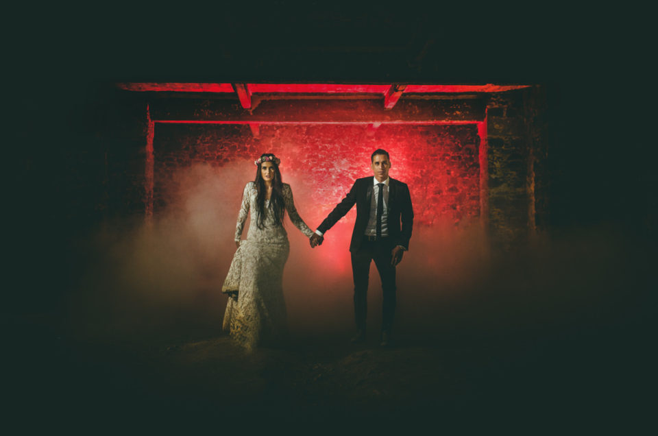 Wedding Story | Stephanos & Natalie, by iCreate Photography