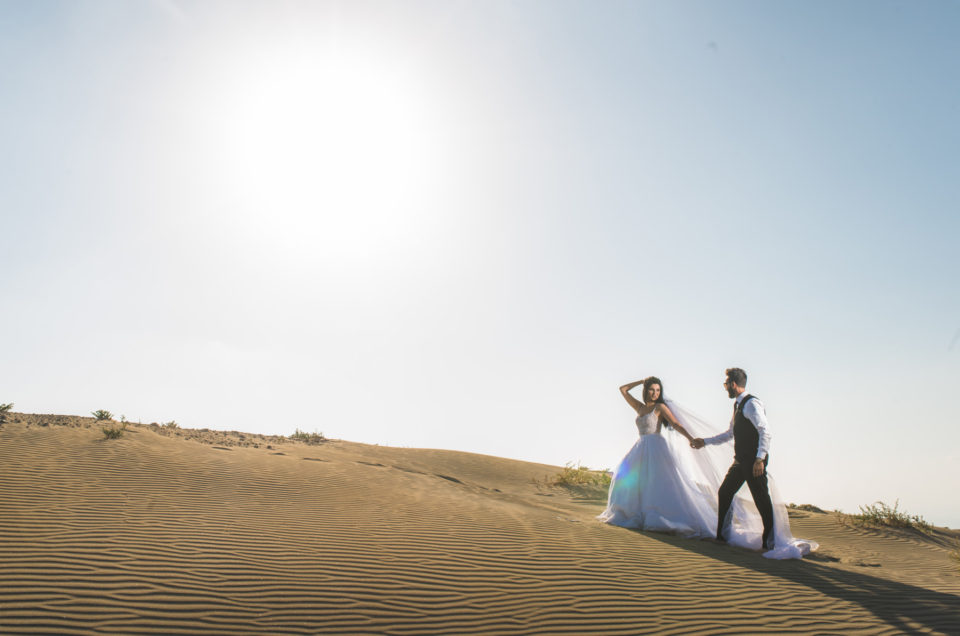 Wedding Story | Giorgos & Elena, by iCreate Photography